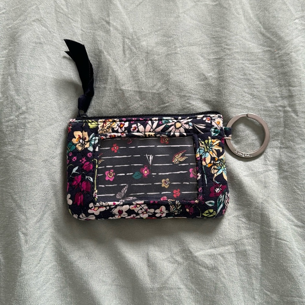 Vera Bradley ID Wallet